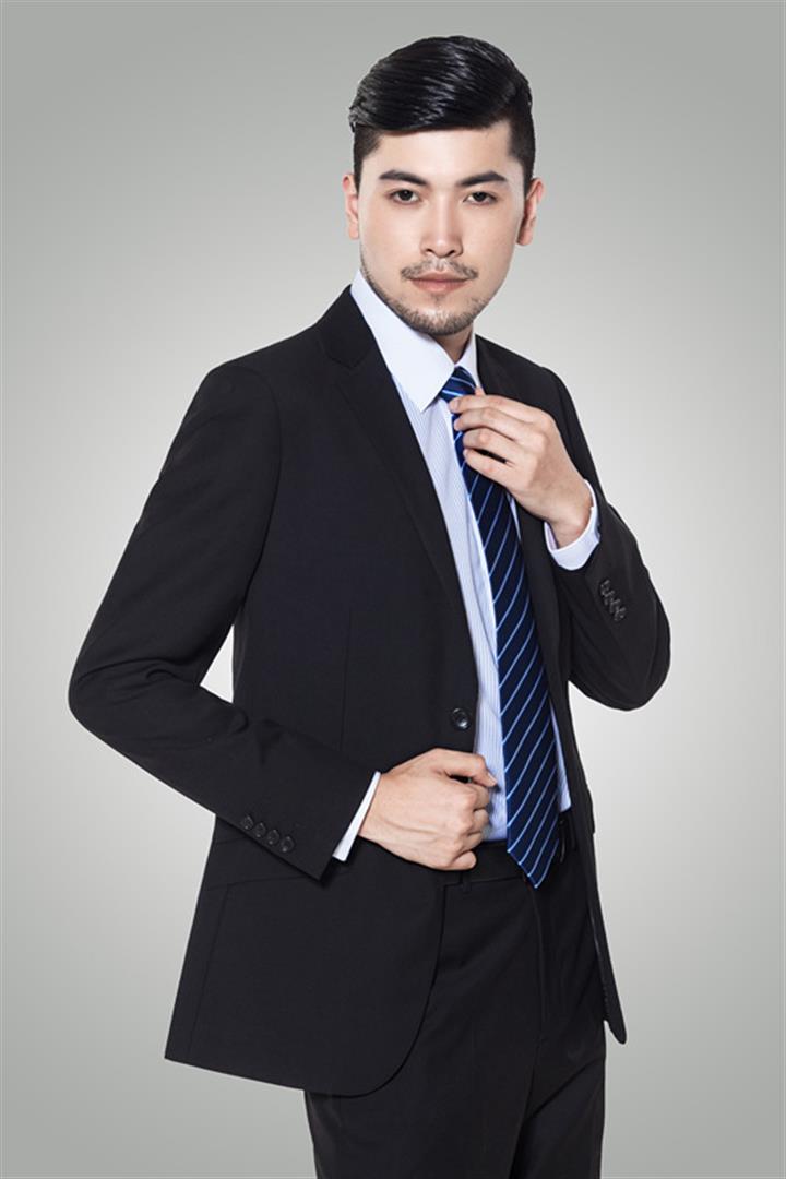 任碧芳 交互与体验设计负责人
